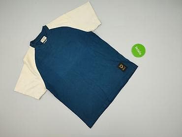 dres nike tech: Tiger of Sweden, Koszulka dla mężczyzn, rozmiar M — 2