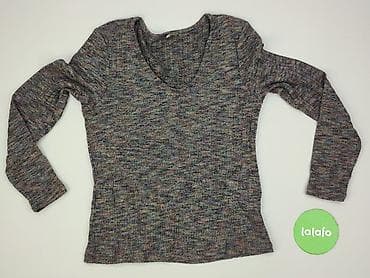 elegancki sweter: ONLY, Sweter damski, rozmiar L — 2