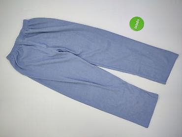 pampers blue: Spodnie do spania, rozmiar 2XL — 3