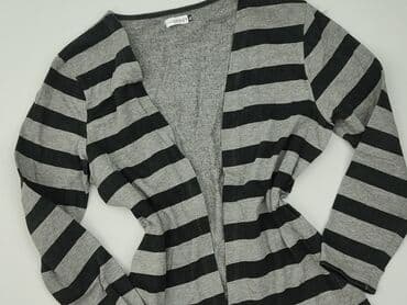 długi sweter sukienki: True Spirit, Kardigan damski, rozmiar XL — 1