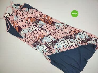 sukienka odcinana pod biustem plus size: NEXT Petite, Sukienka damska, rozmiar XL — 3