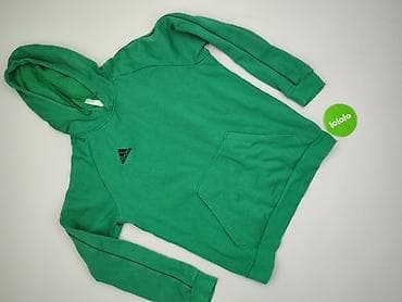 bluzy appendage: Adidas, Bluza z kapturem dla mężczyzn, rozmiar L — 2