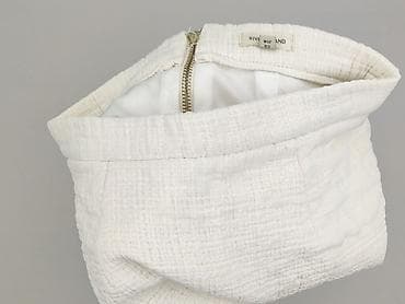 jeans river island: River Island, Spódnica damska, rozmiar 2XS — 5