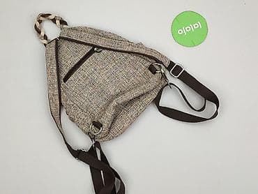 diverse bag: Plecak, stan - Idealny — 3