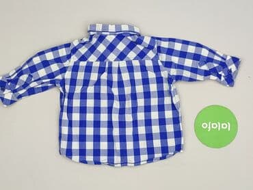 odder side koszula: Kaftan, 3-6 months, condition - Perfect — 3