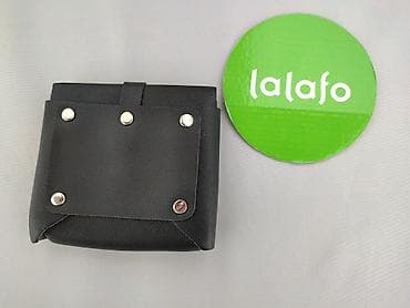 kolczyki h: Torebka, stan - Bardzo dobry — 3