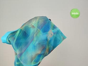 legginsy i stringi: New Balance, Legginsy Sportowe damskie, rozmiar S — 4