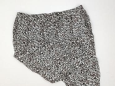 piżamy c: Janina, Spodnie 3/4 damskie, rozmiar 3XL — 1