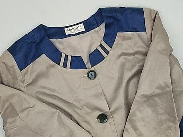 Marynarka damska, rozmiar 3XL w lalafo.pl Marynarka damska, rozmiar 3XL