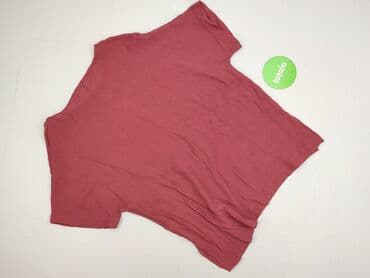 bluzki oversize sklep internetowy: T-shirt damski, rozmiar XL — 3