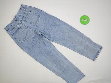 big star clothes: Shein, Jeansy damskie, rozmiar S — 4