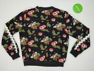 bluza babene: SZACHOWNICA, Bluza damska
, rozmiar XL — 3