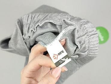 admor spodnie: Moraj, Spodnie materiałowe damskie, rozmiar S — 4