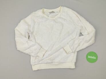 bluzka z c a: Clockhouse, Women`s sweatshirt, size XS (EU 34) — 2