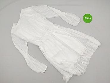 bluzki dla babci: Sukienka damska, rozmiar S — 3