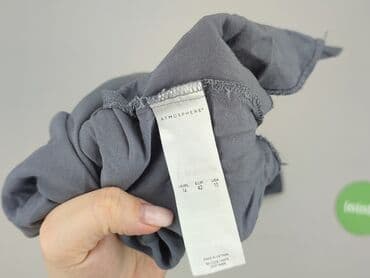 Ubrania damskie: Atmosphere, Koszula damska, rozmiar XL — 4