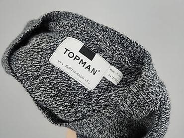 taranko dresy: Topman, Sweter dla mężczyzn, rozmiar L — 4