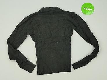 stroj lata 80: GIRL, Sweter damski, rozmiar S — 3