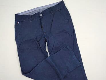 Jeanswear, Chinosy dla mężczyzn, rozmiar S w lalafo.pl Jeanswear, Chinosy dla mężczyzn, rozmiar S