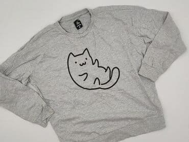 buty hello kitty, sinsay: Sinsay, Bluza damska
, rozmiar S — 1