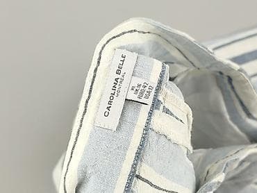 lauren: Spodnie materiałowe damskie, rozmiar XL — 4