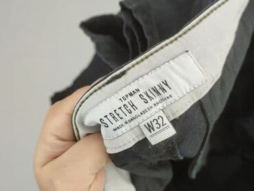 spodenki i koszulka trapstar: Topman, Szorty dla mężczyzn, rozmiar L — 4