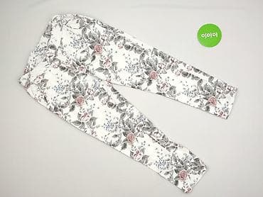 lidl kozaki: Legginsy Eleganckie damskie, rozmiar S — 2