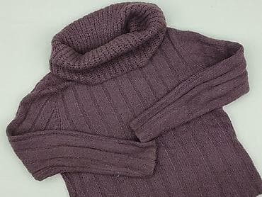 sweter hilfiger: Golf damski, rozmiar L — 1