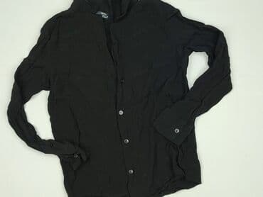 Bershka, Koszula damska, S w lalafo.pl Bershka, Koszula damska, S