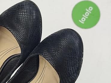 borelli buty: Półbuty damskie, rozmiar 37 — 4