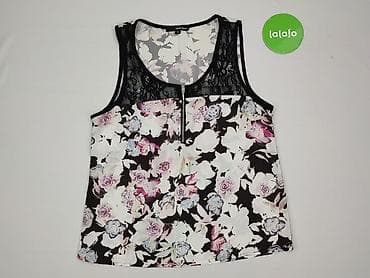 tchibo tunika: Tally Weijl, Bluzka damska, rozmiar M — 2