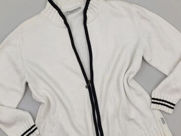 Wissmach, Кардиган для чоловіків, розмір 2XL