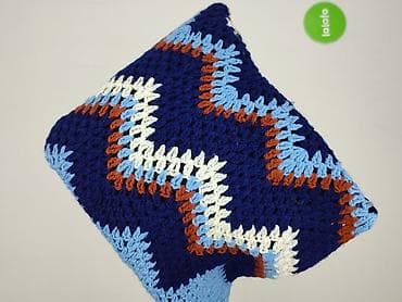 dzwony 2015: Hand Knitted, Spódnica damska, rozmiar L — 4