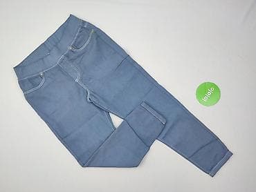 elledue rajstopy: Leggings, Jeansy damskie, rozmiar M — 2