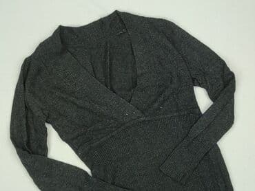 koszula swoateczna: Sweter damski, rozmiar S — 1