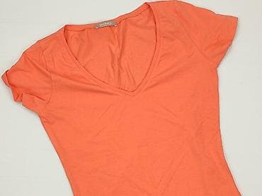 pull and bear oversized t shirty: Orsay, T-shirt damski, rozmiar XS — 1