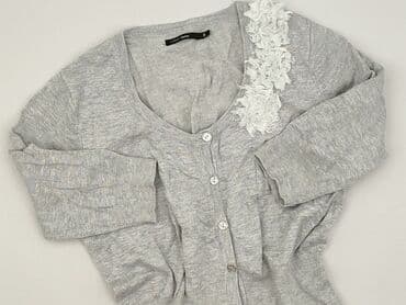 poliamid w swetrze: Carry, Kardigan damski, rozmiar S — 1