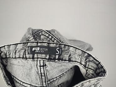 mama: Jeansy damskie, rozmiar S — 4