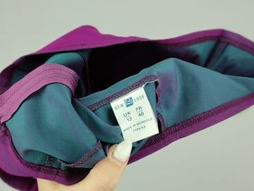 bluzki dla kobiet z dużym biustem: New Look, Top damski, rozmiar M — 4