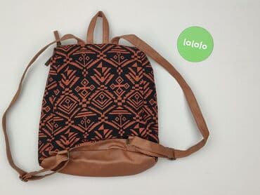 stradivarius torby: Plecak, stan - Idealny — 3