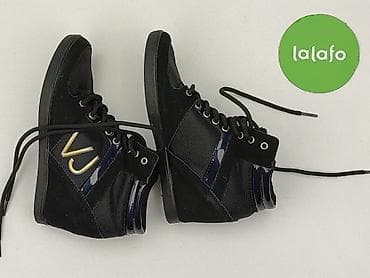 ccc buty jordan: Versace, Sneakersy damskie, rozmiar 36 — 5