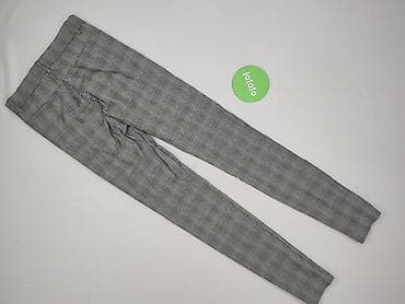 Women: Zara, Material trousers for women, size XS — 3