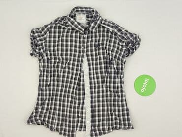 koszulka z jamnikiem reserved: S.Oliver, Koszula damska, M — 2