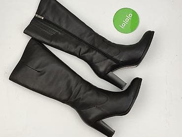 crocs opole: Kozaki damskie, rozmiar 40 — 2