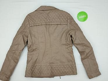 kurtki w biedronce: Kurtka skórzana damska, rozmiar XL — 3