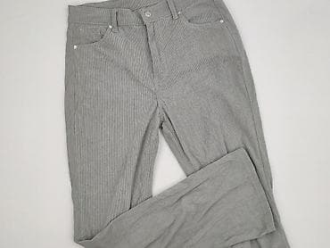 slippers: Spodnie materiałowe damskie, rozmiar L — 1