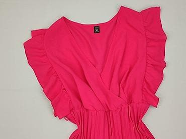 pomara: Shein Curve, Sukienka damska, rozmiar XL — 1