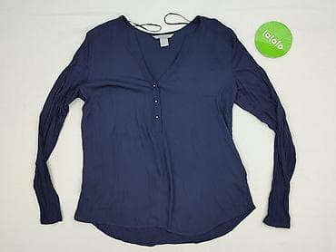 kurtka mickey hm: H&M, Bluzka damska, rozmiar S — 2