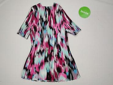 sukienka odder side: Sukienka damska, rozmiar One size — 4