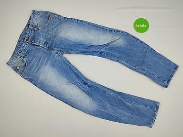 dresy m: G-Star Raw, Jeansy dla mężczyzn, rozmiar S — 2